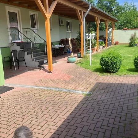Chausseehaus Rottleberode Kültér fotó
