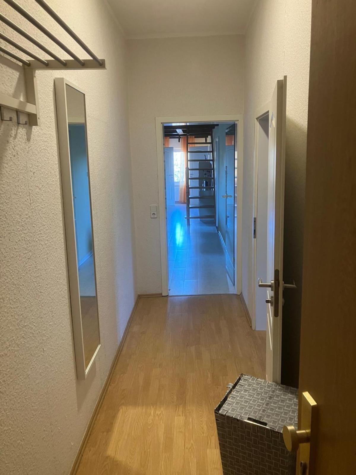 Chausseehaus Rottleberode Kültér fotó