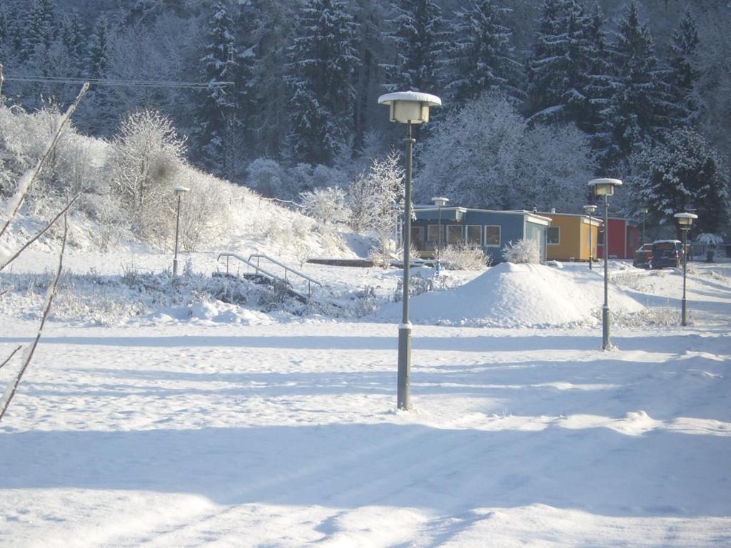 Chausseehaus Rottleberode Szoba fotó