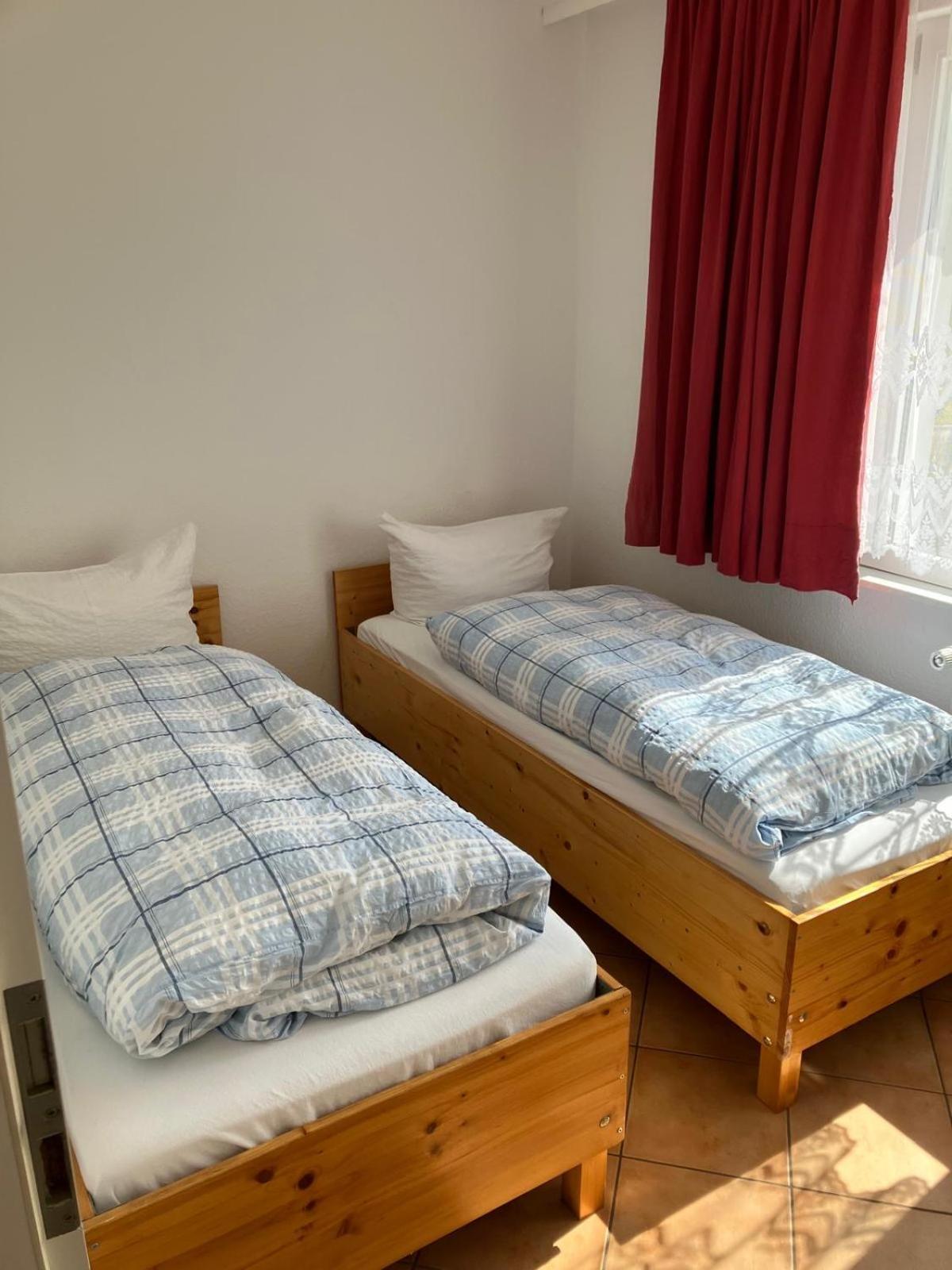 Chausseehaus Rottleberode Szoba fotó