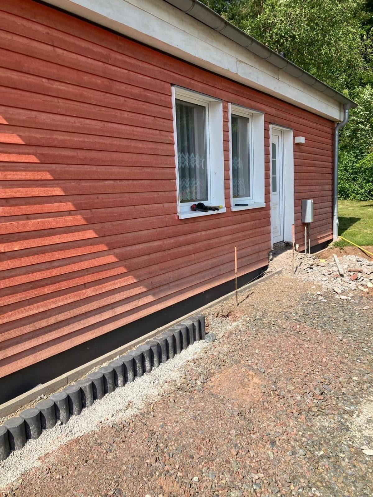 Chausseehaus Rottleberode Szoba fotó