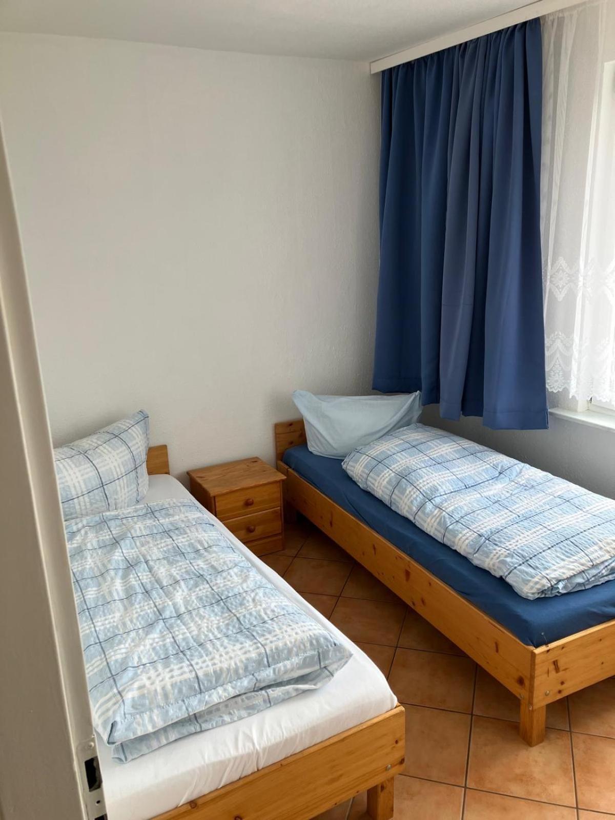 Chausseehaus Rottleberode Szoba fotó
