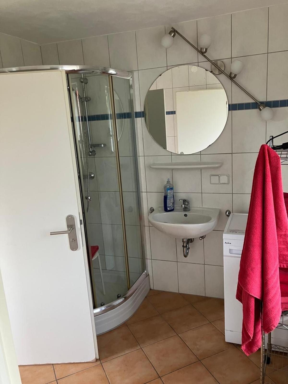 Chausseehaus Rottleberode Szoba fotó
